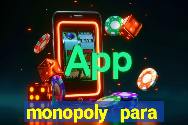 monopoly para imprimir pdf completo